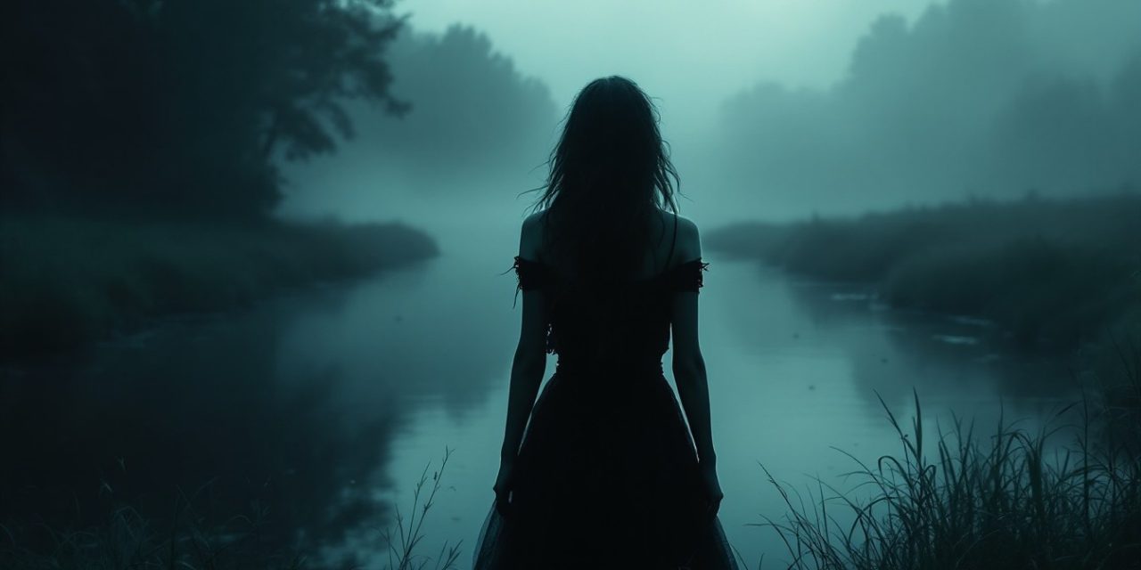 Women in Horror: A Sinister Sisterhood
