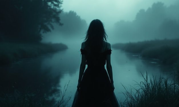 Women in Horror: A Sinister Sisterhood