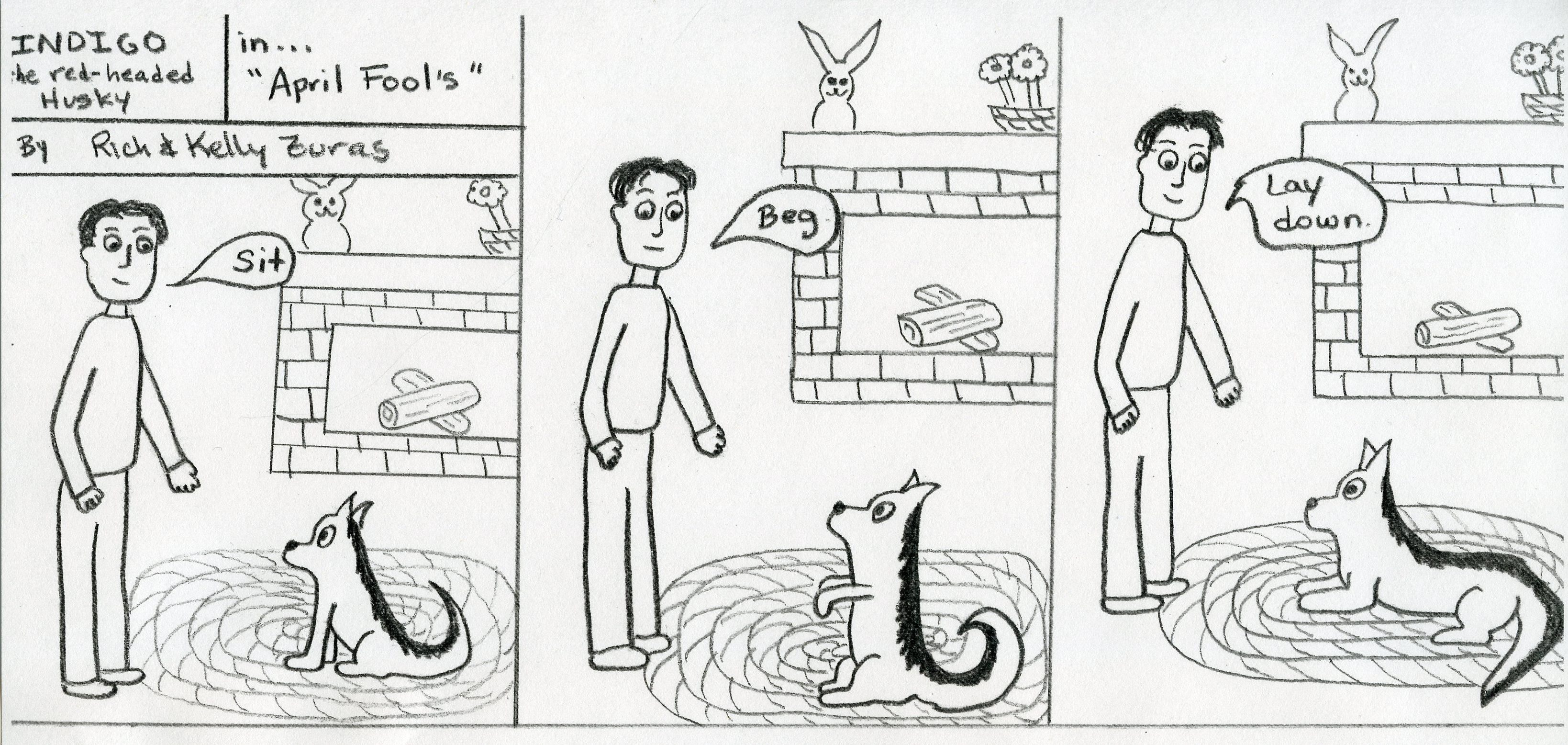 Comic