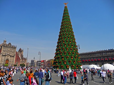 Celebrating Christmas in Mexico | University Times
