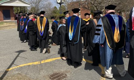 Commencement 2024