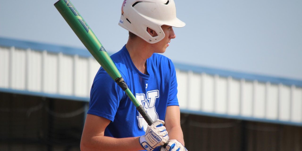 Texas athlete captivates the community by overcoming devastating injury