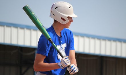 Texas athlete captivates the community by overcoming devastating injury