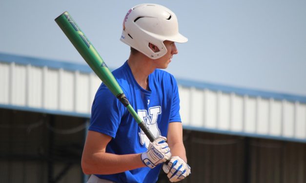 Texas athlete captivates the community by overcoming devastating injury