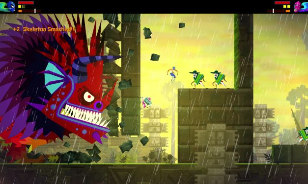 How to Beat a Boss Battle