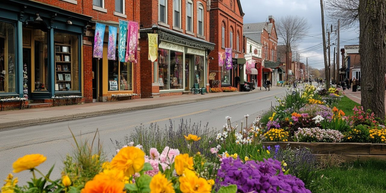 Windham, ME Sees Population Growth