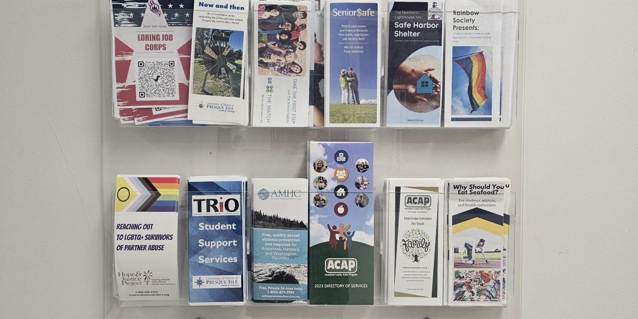 A Spotlight on Campus Safety