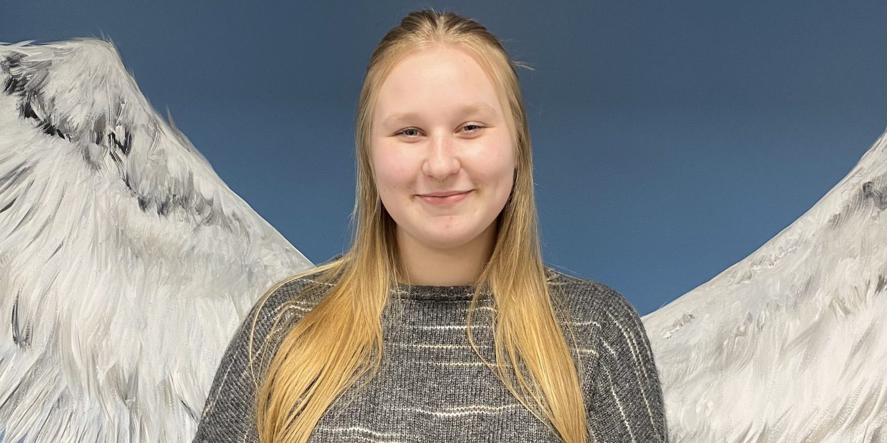 A New Voice For Campus Safety Joins BOT: Meet Kadence Dow