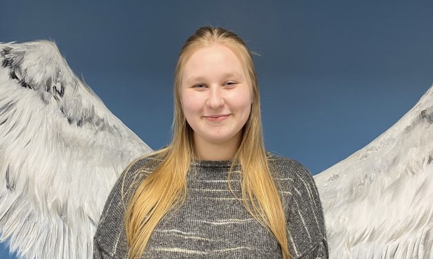 A New Voice For Campus Safety Joins BOT: Meet Kadence Dow