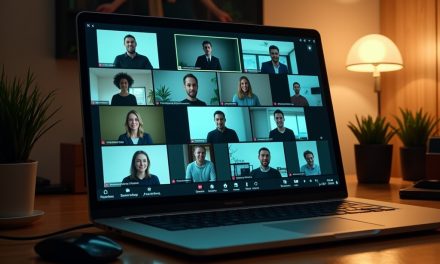 How Covid Brought Work Home