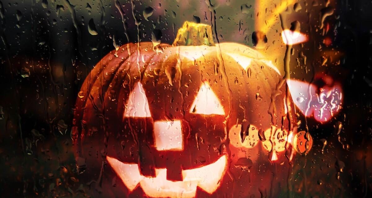 Local Rain on Halloween Signals Much Larger Climate Issues 