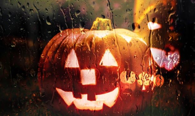 Local Rain on Halloween Signals Much Larger Climate Issues 