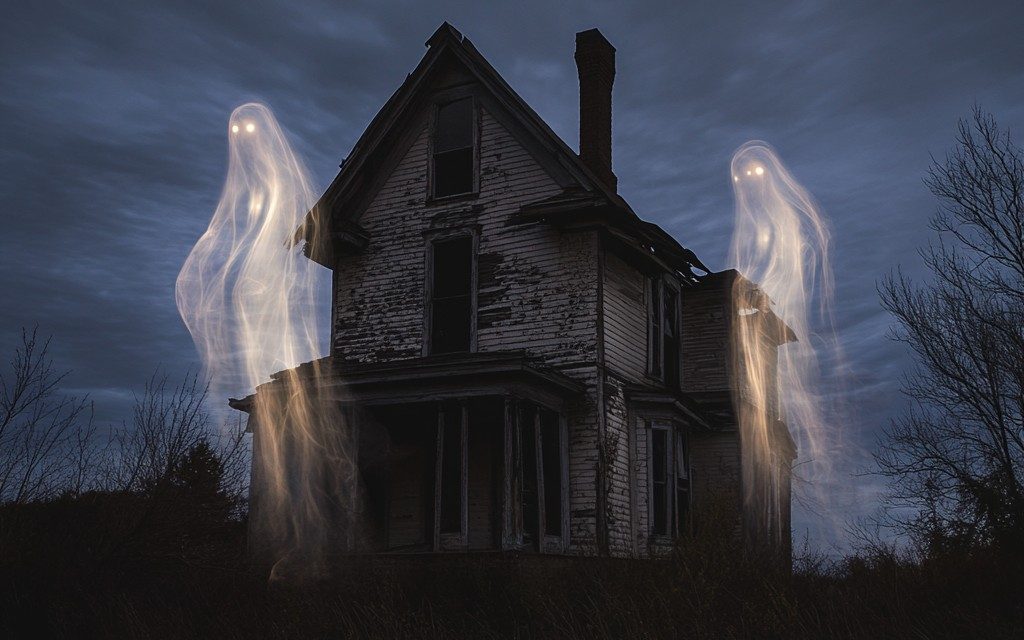 How To Run A Haunted House