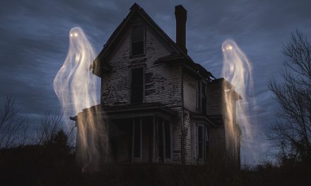 How To Run A Haunted House