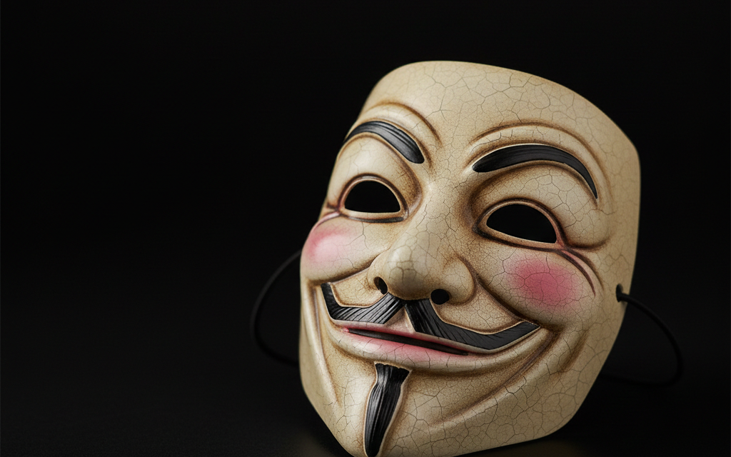 History Tid-Bits: Focusing on Fawkes