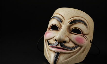 History Tid-Bits: Focusing on Fawkes