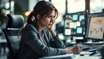 Connected: Students Confront Digital Burnout