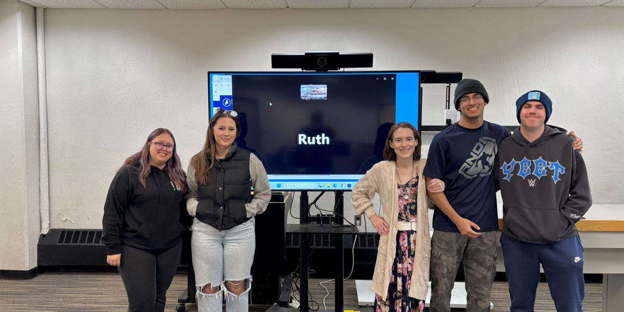 University Times Self Care Tips