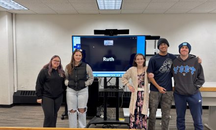 University Times Self Care Tips