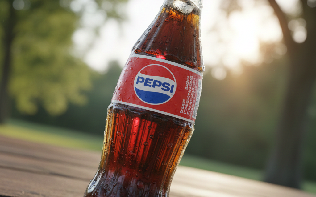 When A Soft Drink Melted The Iron Curtain