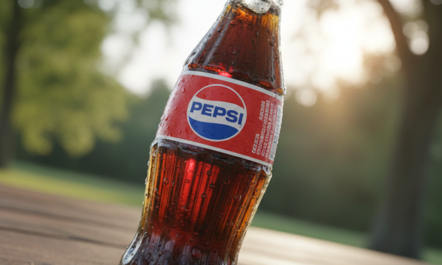 When A Soft Drink Melted The Iron Curtain