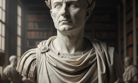 Kidnapping Caesar…and His Ego