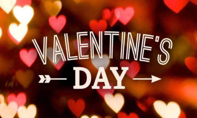 4 Campus Date Ideas for Valentine’s Day