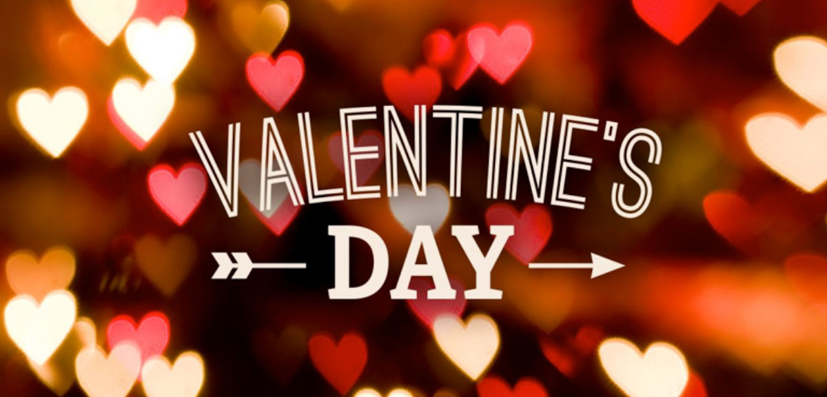 4 Campus Date Ideas for Valentine’s Day