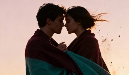 Should Men Participate More in the Romance Genre?