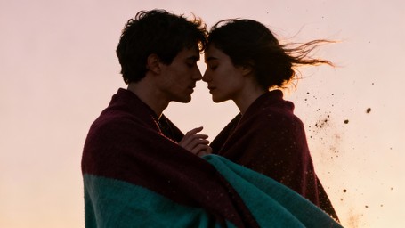 Should Men Participate More in the Romance Genre?