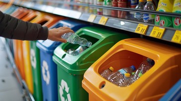 Combatting Recycling