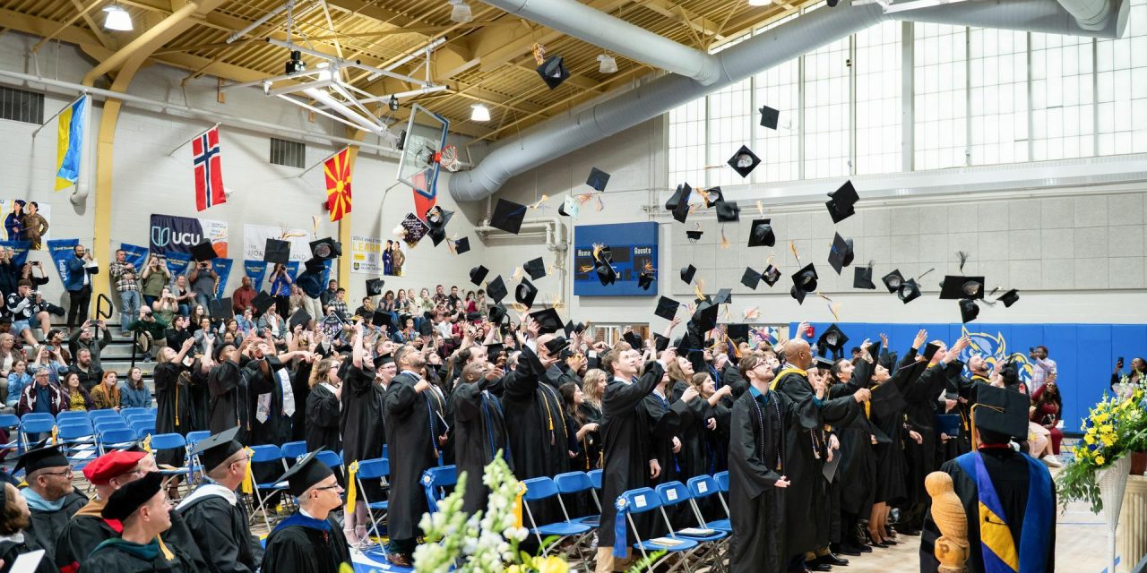 How to Prep for Graduation 