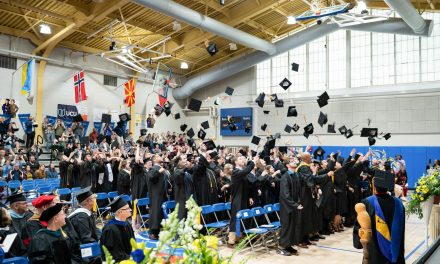 How to Prep for Graduation 