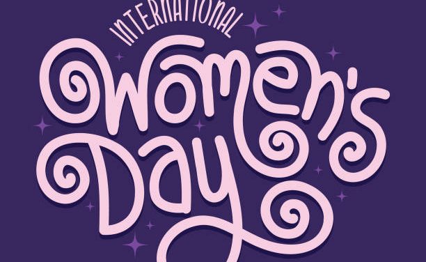 International Women’s Day: Celebrating the Women Behind Our Stories