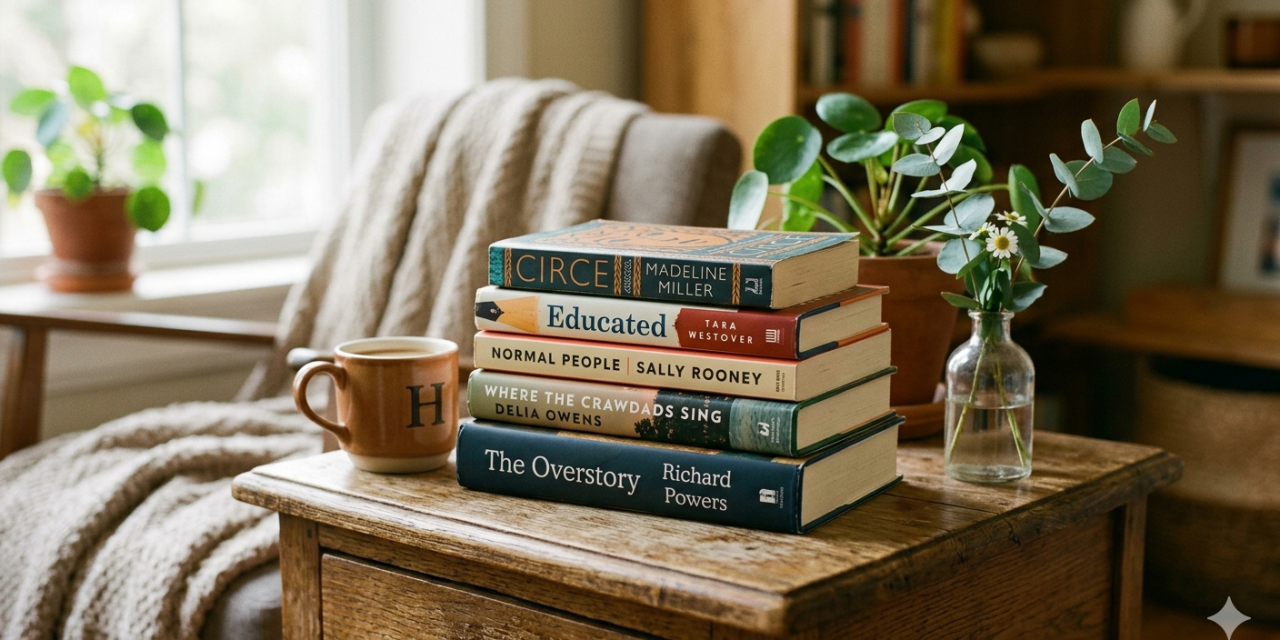 Turning The Page in a Digital Age