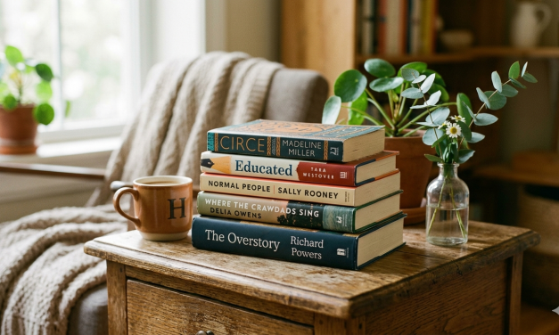 Turning The Page in a Digital Age