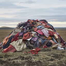 Breaking Our Addiction To Fast Fashion