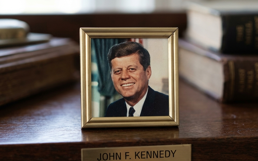 The JFK Assassination and the Aftermath