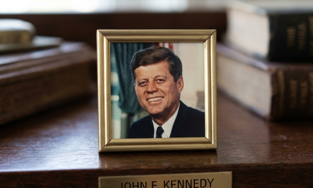 The JFK Assassination and the Aftermath