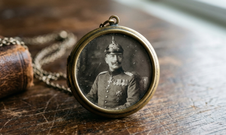 Wilhelm II, Hitler, and flip-flopping views